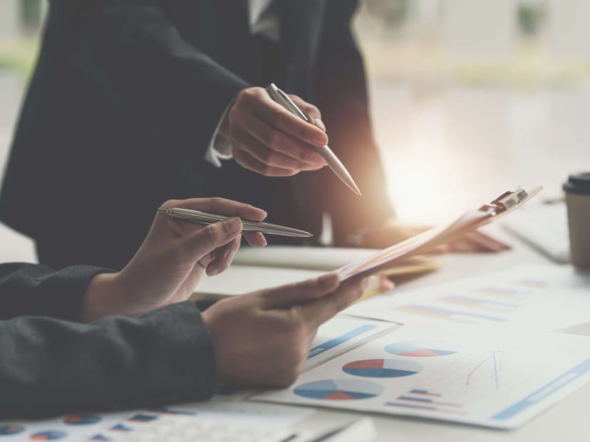 Comprendre l’ETF Bitcoin : le B.A.ba