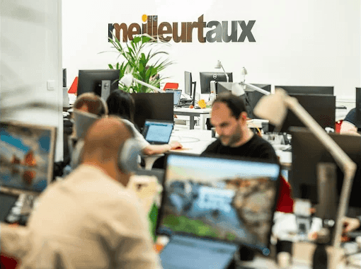 Image de fond