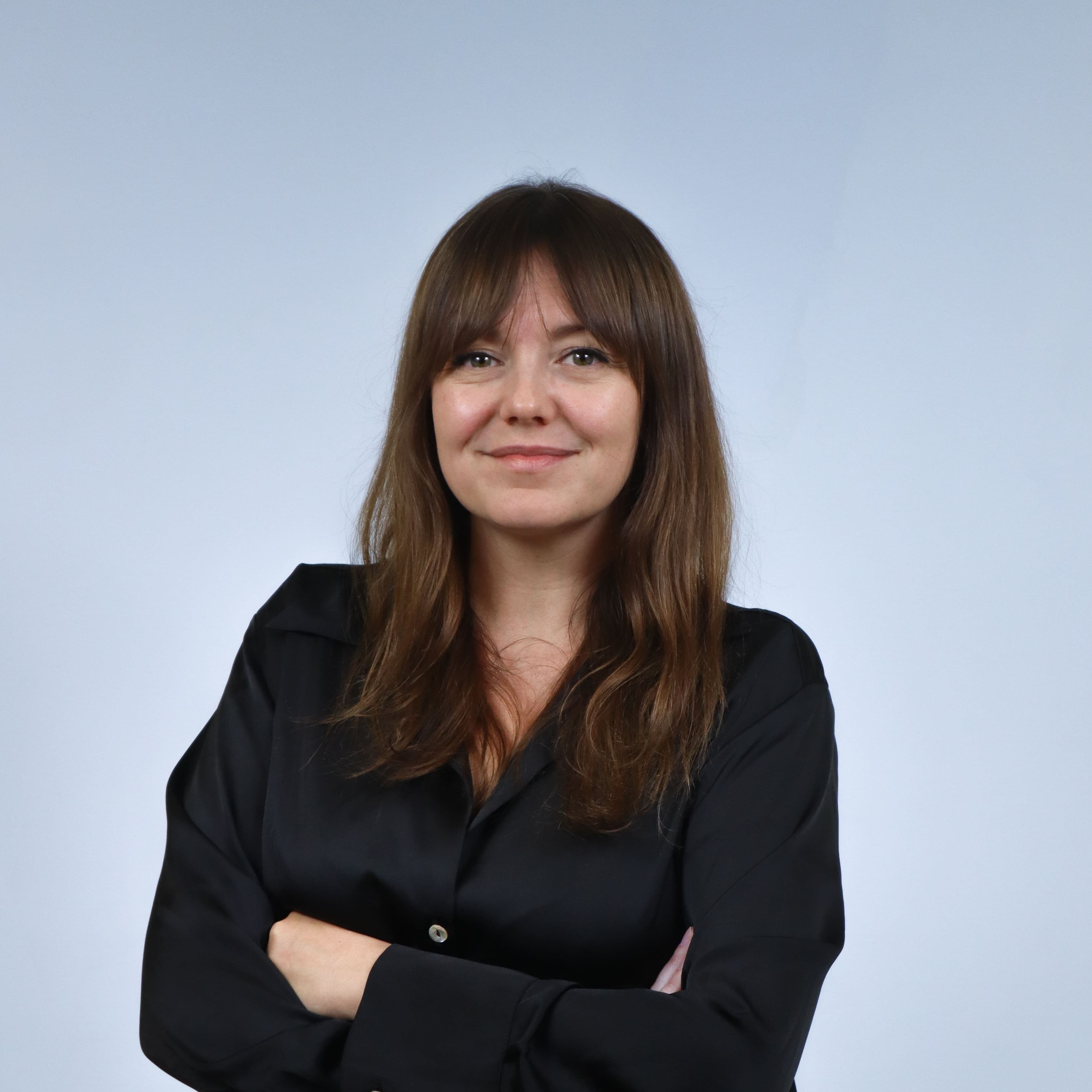 Morgane Thomas