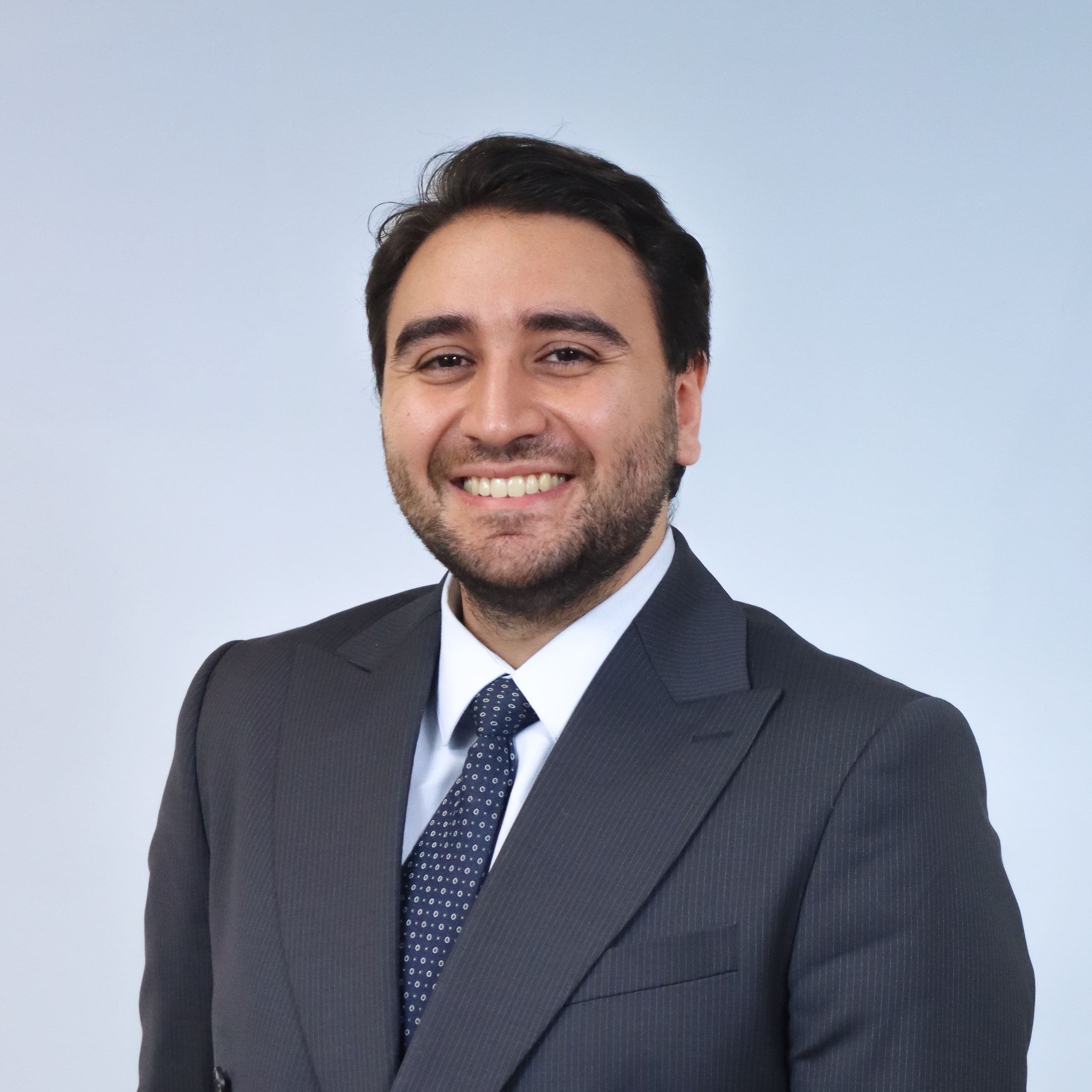 Ruben Danino