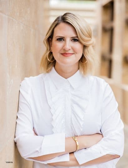 Valérie Lambert