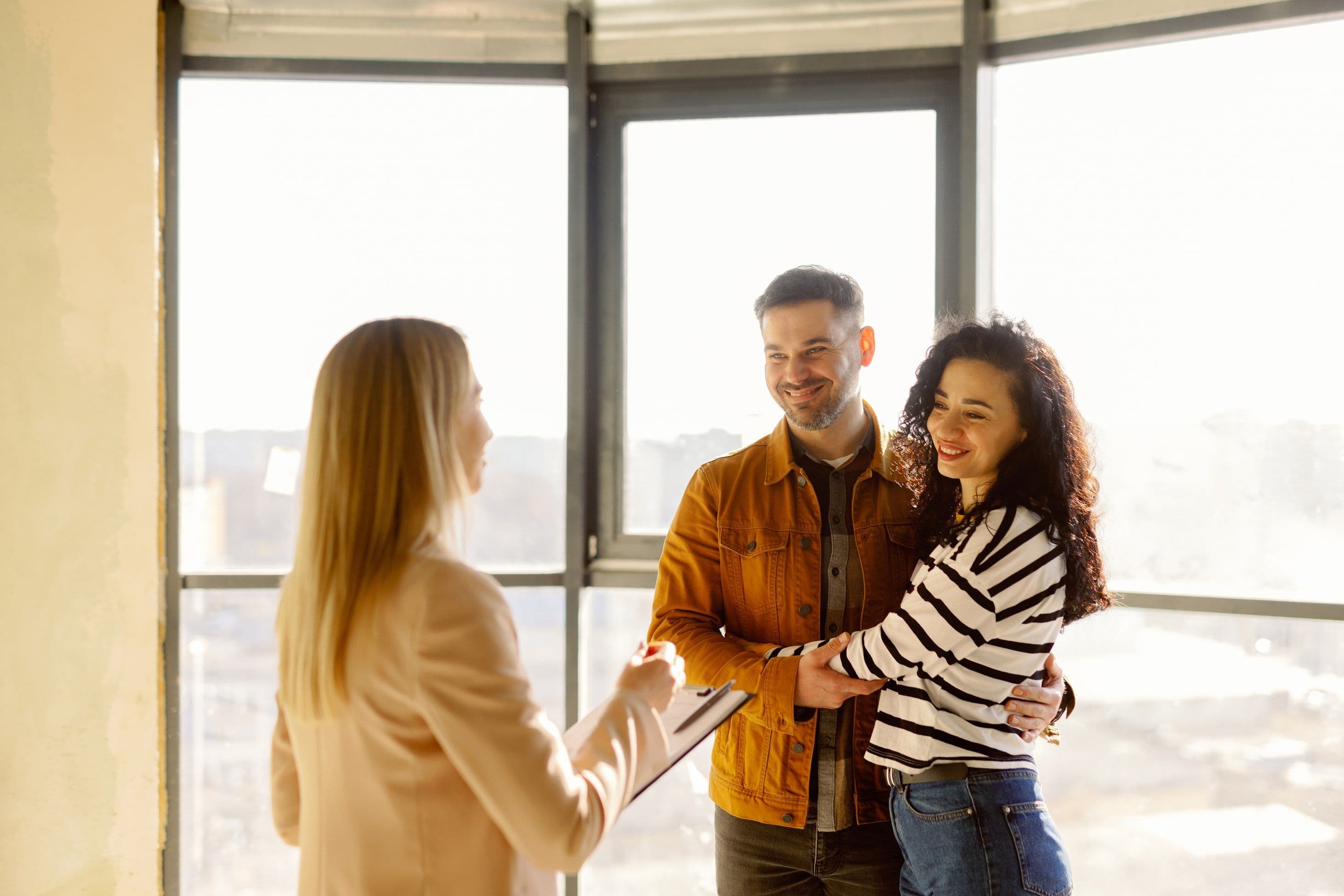 Nos simulateurs immobilier