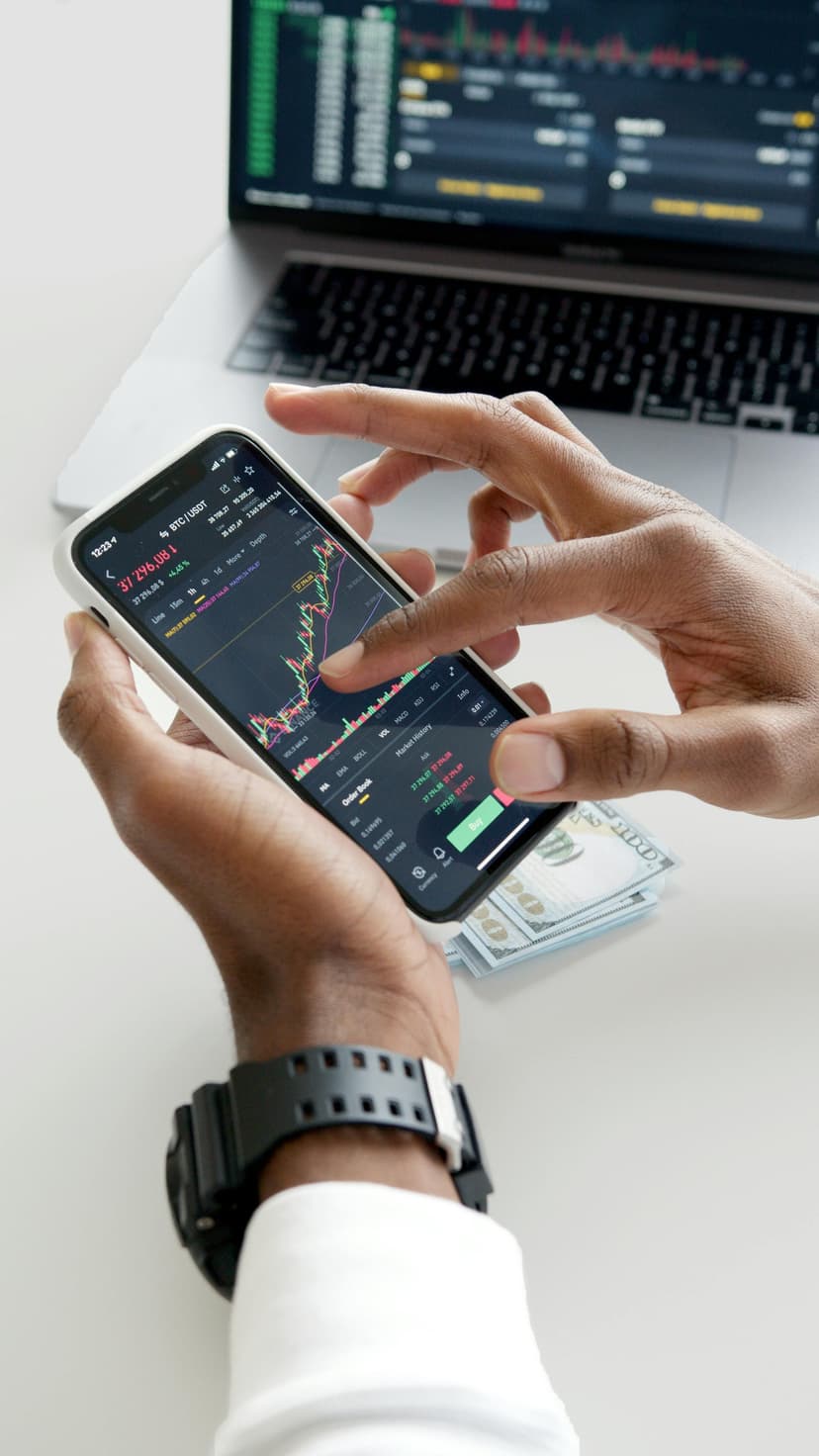 Acheter des actions: le processus