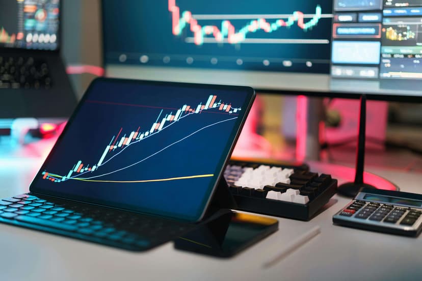 Investir dans les ETF : comment ça fonctionne ?