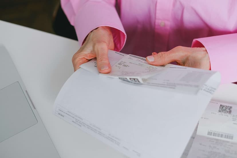 Frais réels des impôts : comment les calculer ?