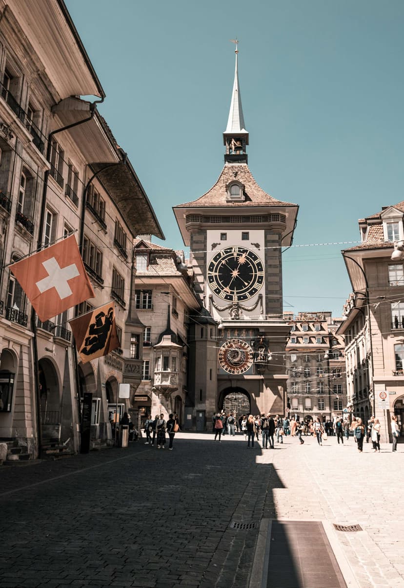 Impôt suisse : tout ce que vous devez savoir sur la fiscalité helvétique