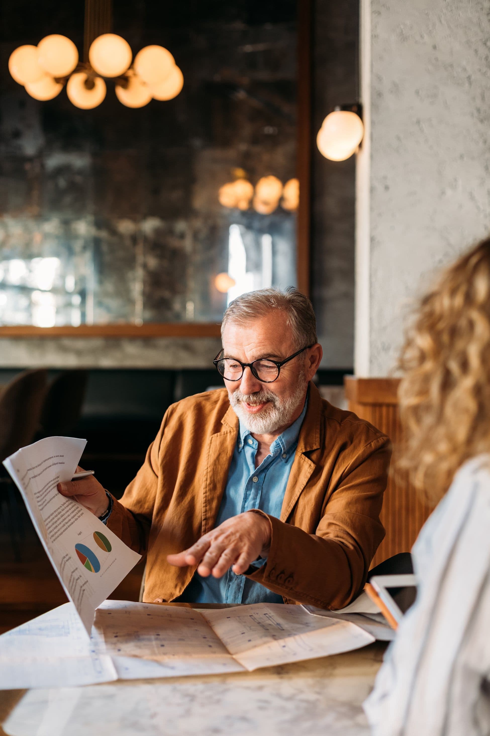 Délégation de la gestion locative