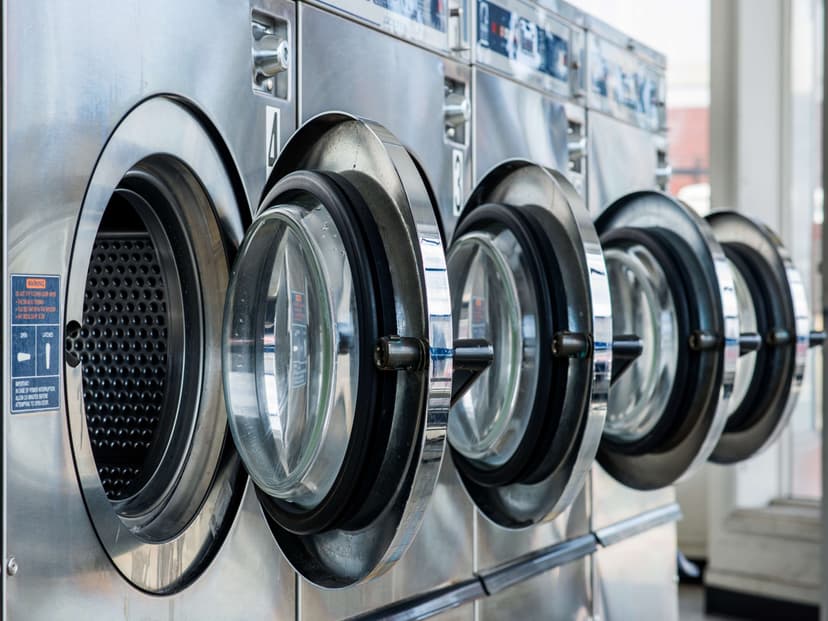 Investir dans une laverie automatique en 2026 : guide complet pour une rentabilité optimale