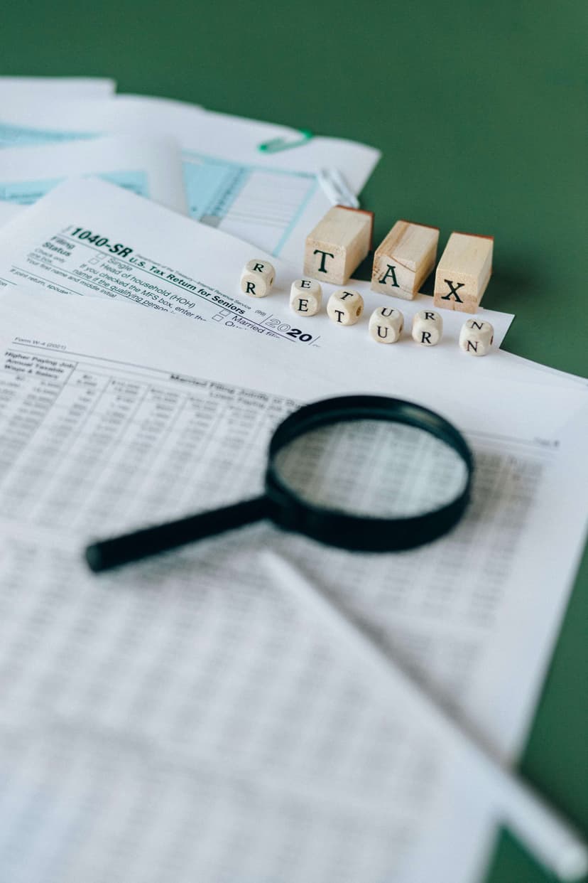 Déclarer ses impôts en 2025 : le grand rendez-vous annuel approche…