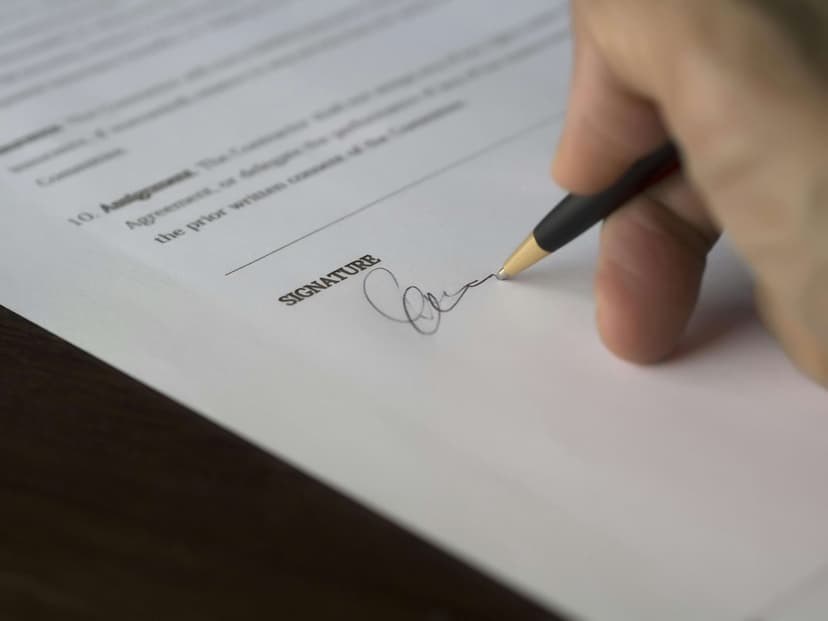 Lettre rachat assurance vie : comment rédiger une demande de résiliation ?