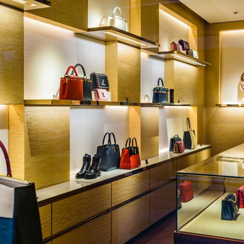 Investir dans le sac de luxe : placement d’avenir ou effet de mode ?